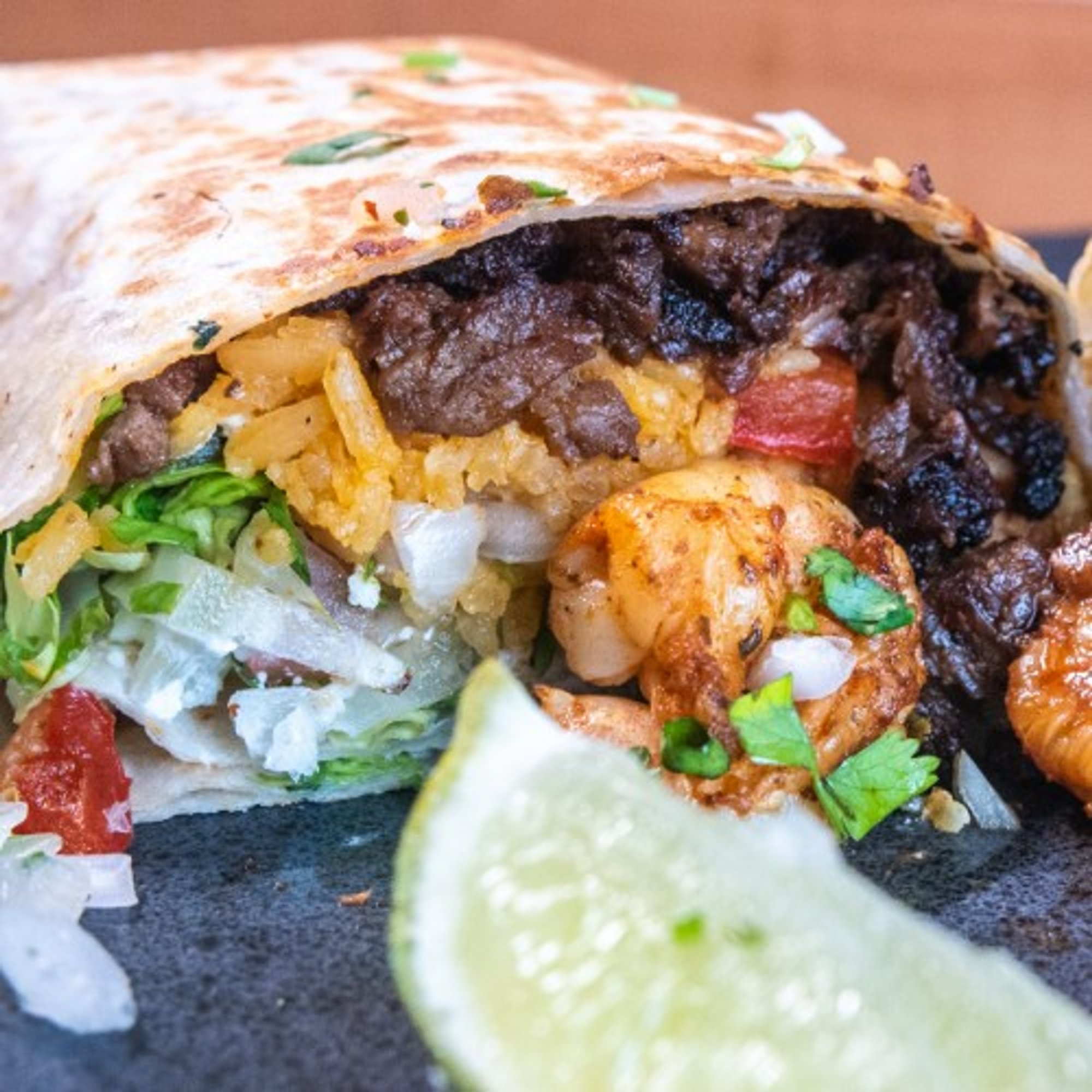 BURRITO