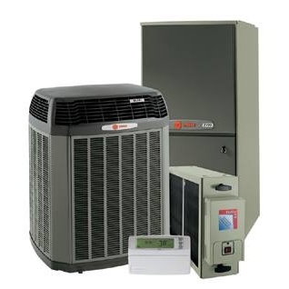 Champion Heating & Cooling