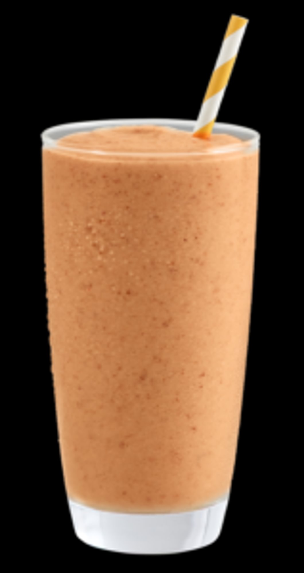 Tropical Oatmeal Smoothie