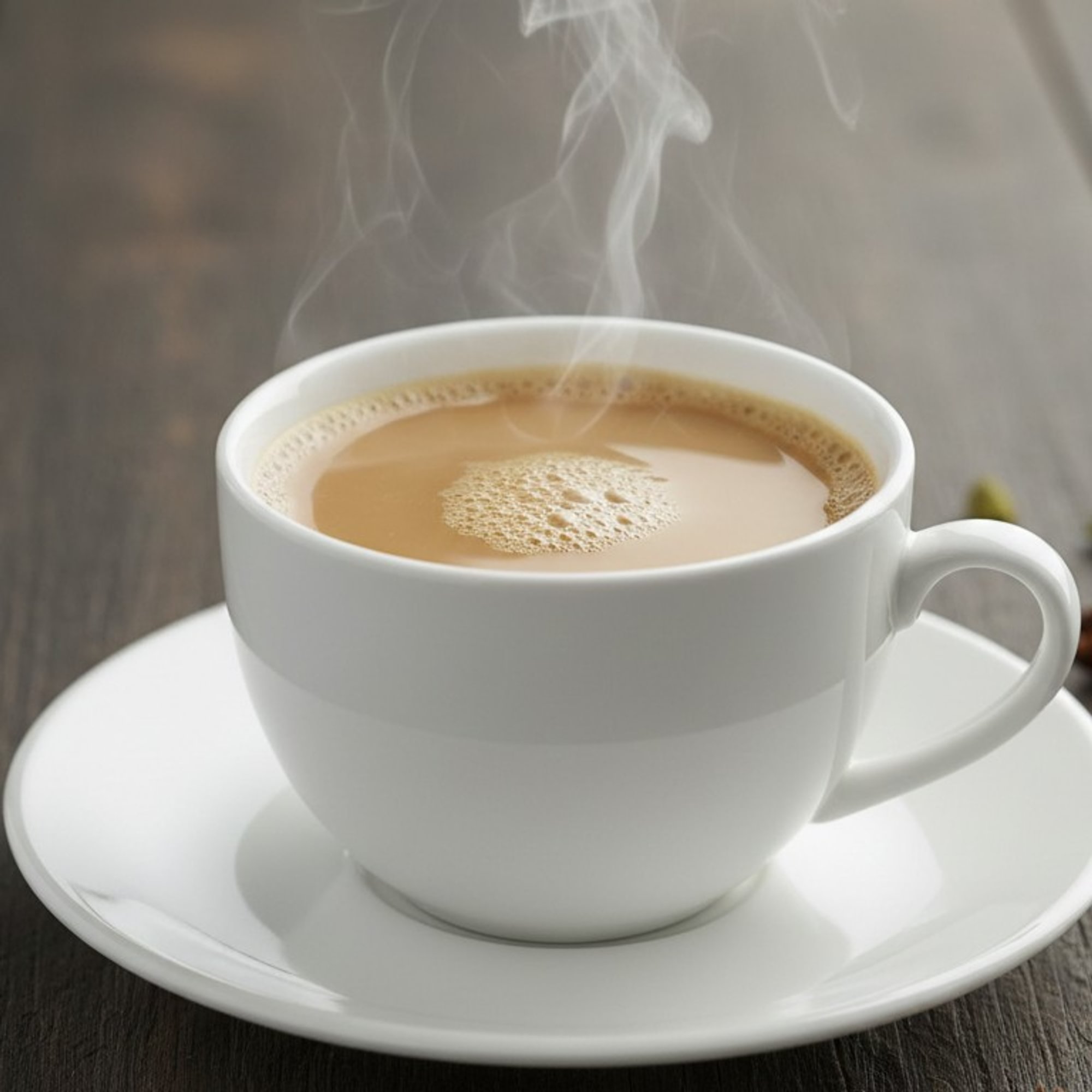 Masala Tea