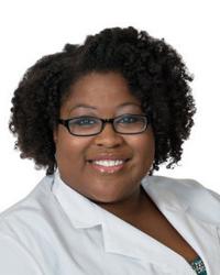 Monica Denise Chappell, MD Photo