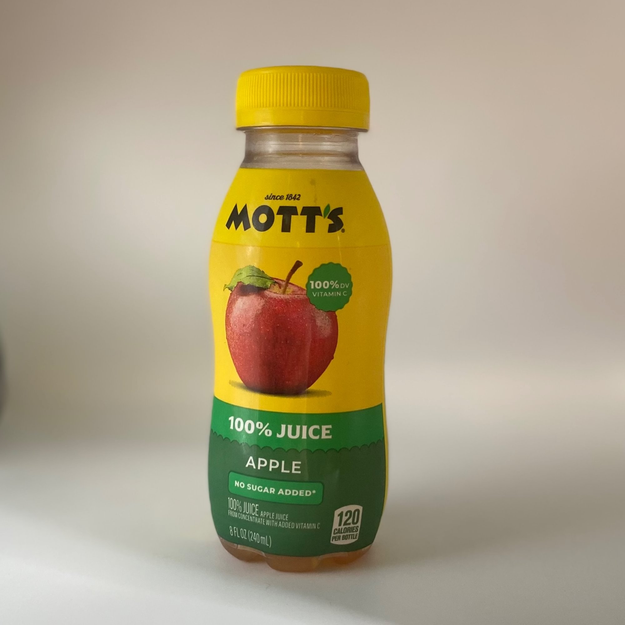 Apple Juice
