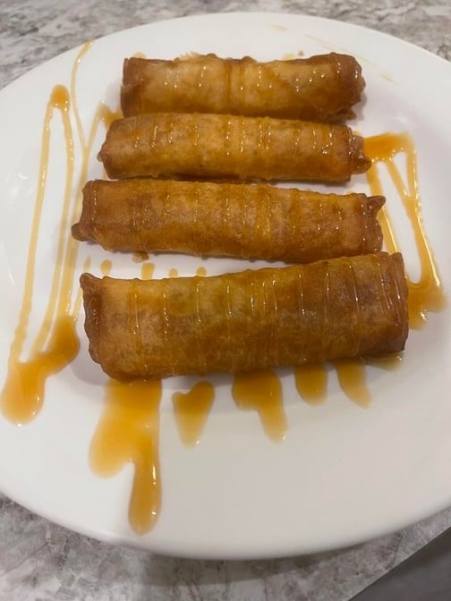 Apple Pie Egg Rolls (2)