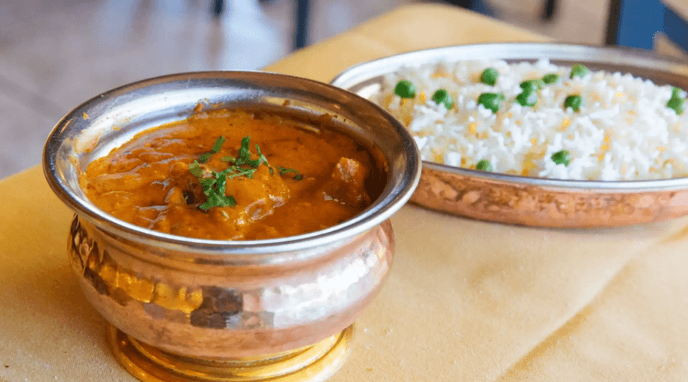 Lamb Roganjosh