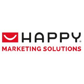 Logo von HAPPY Marketing Solutions AG