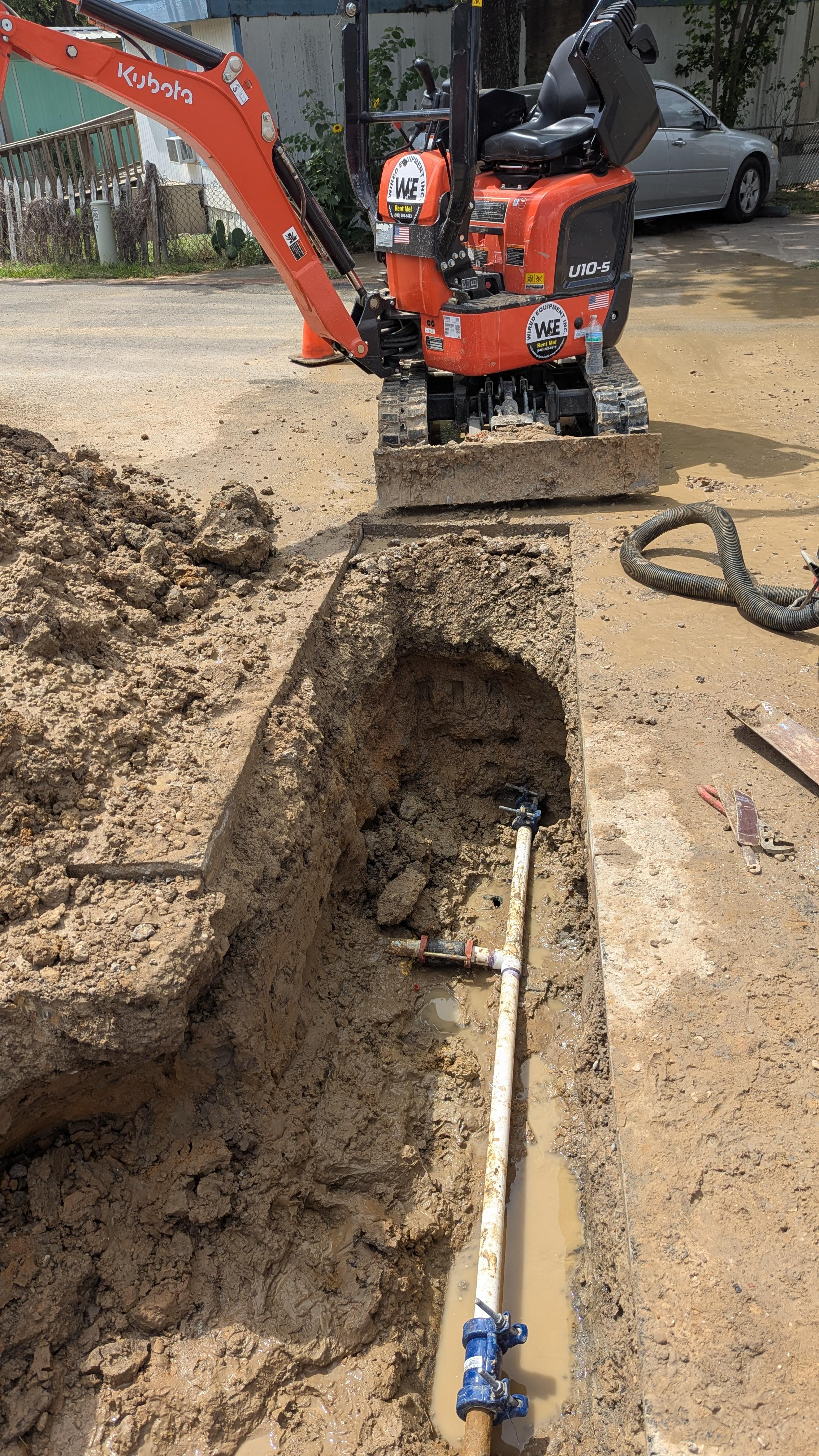 Piece of Mind Plumbing - 24 Hour Emergency Plumbers Image