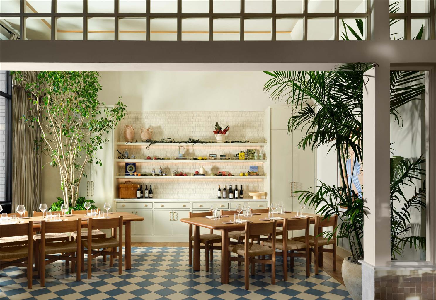 The Ava Hotel Paso Robles, Curio Collection by Hilton Image