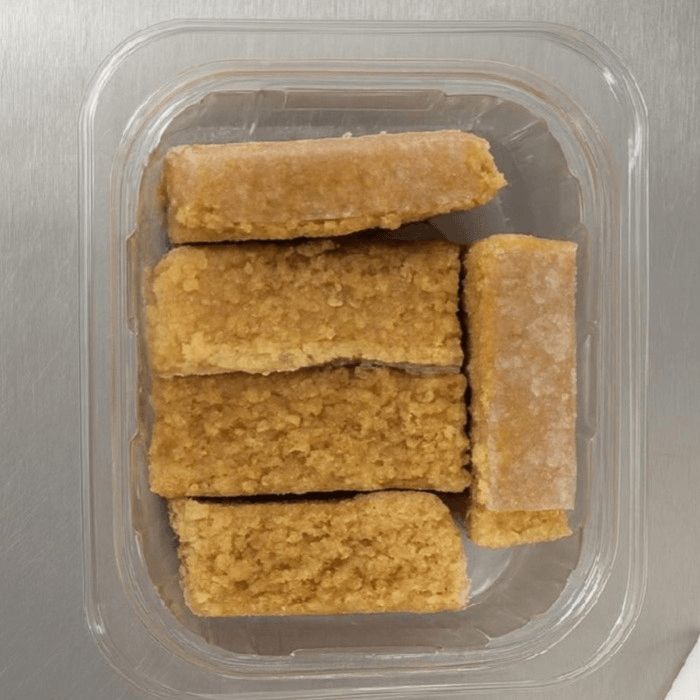 Milk Cake
