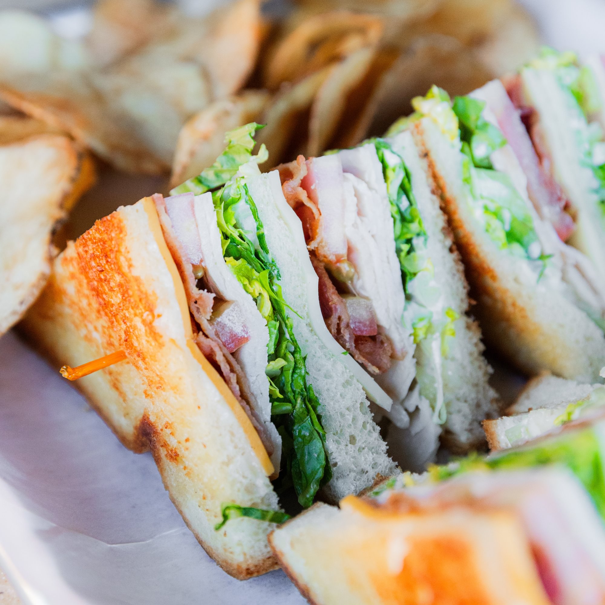 Turkey Club