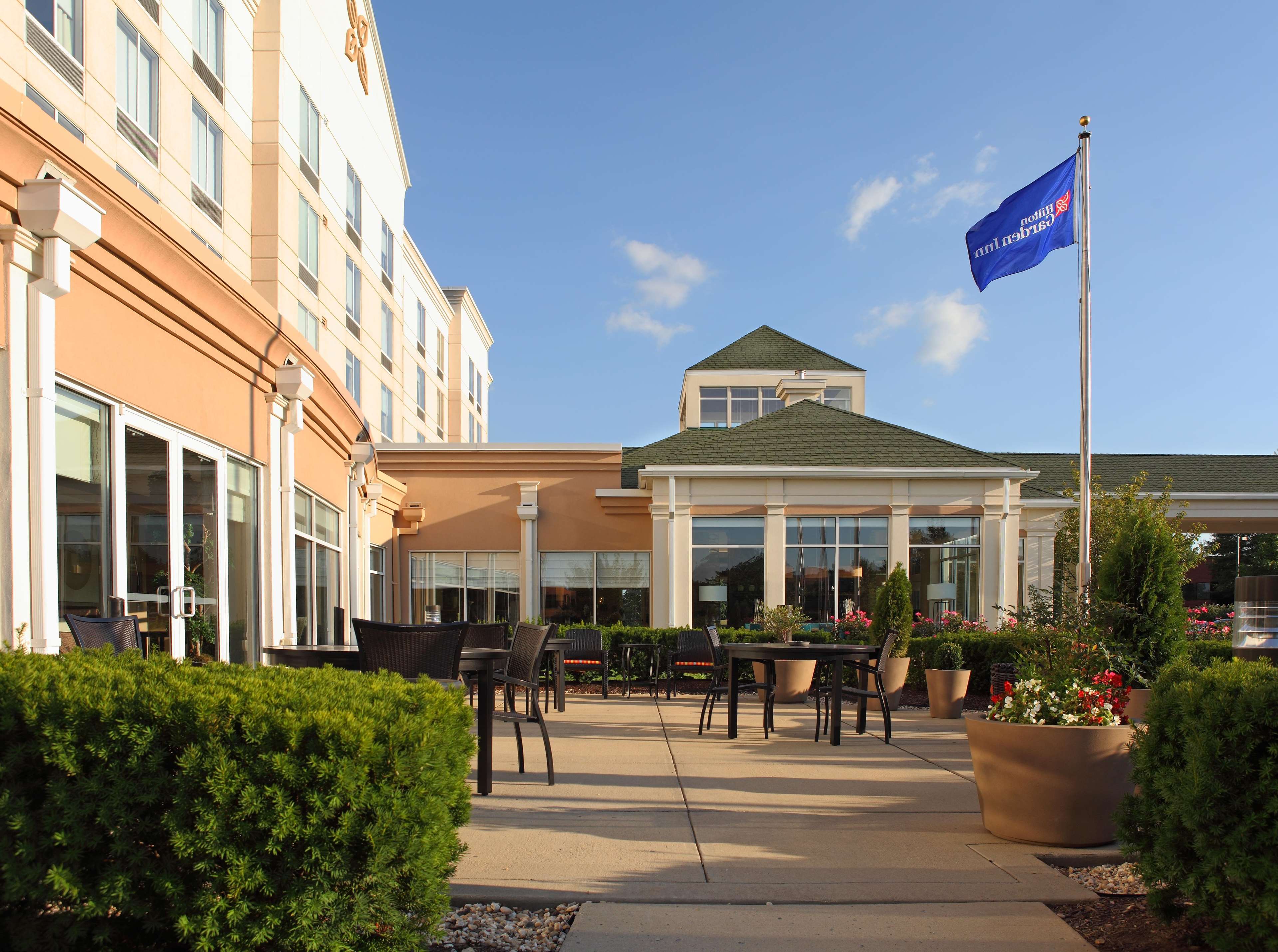 Hilton Garden Inn Frederick Photo