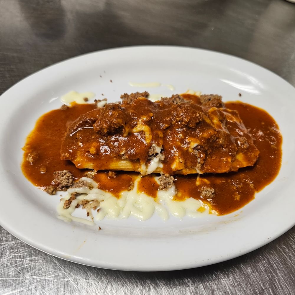 Tamales