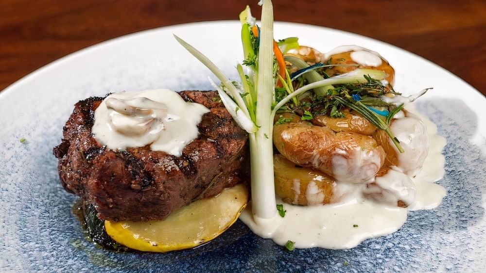 Filet Mignon