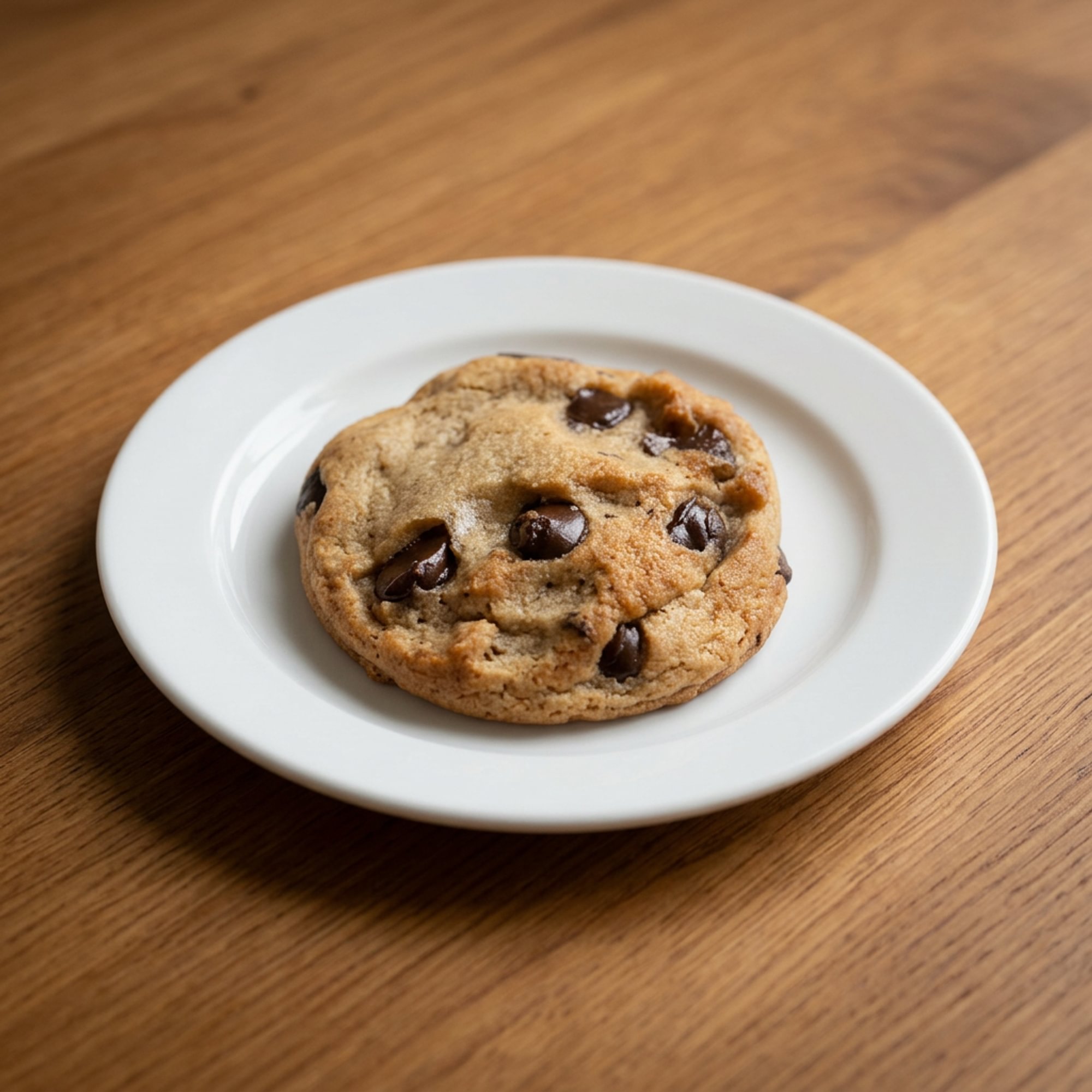 Chocolate Chip Cookie