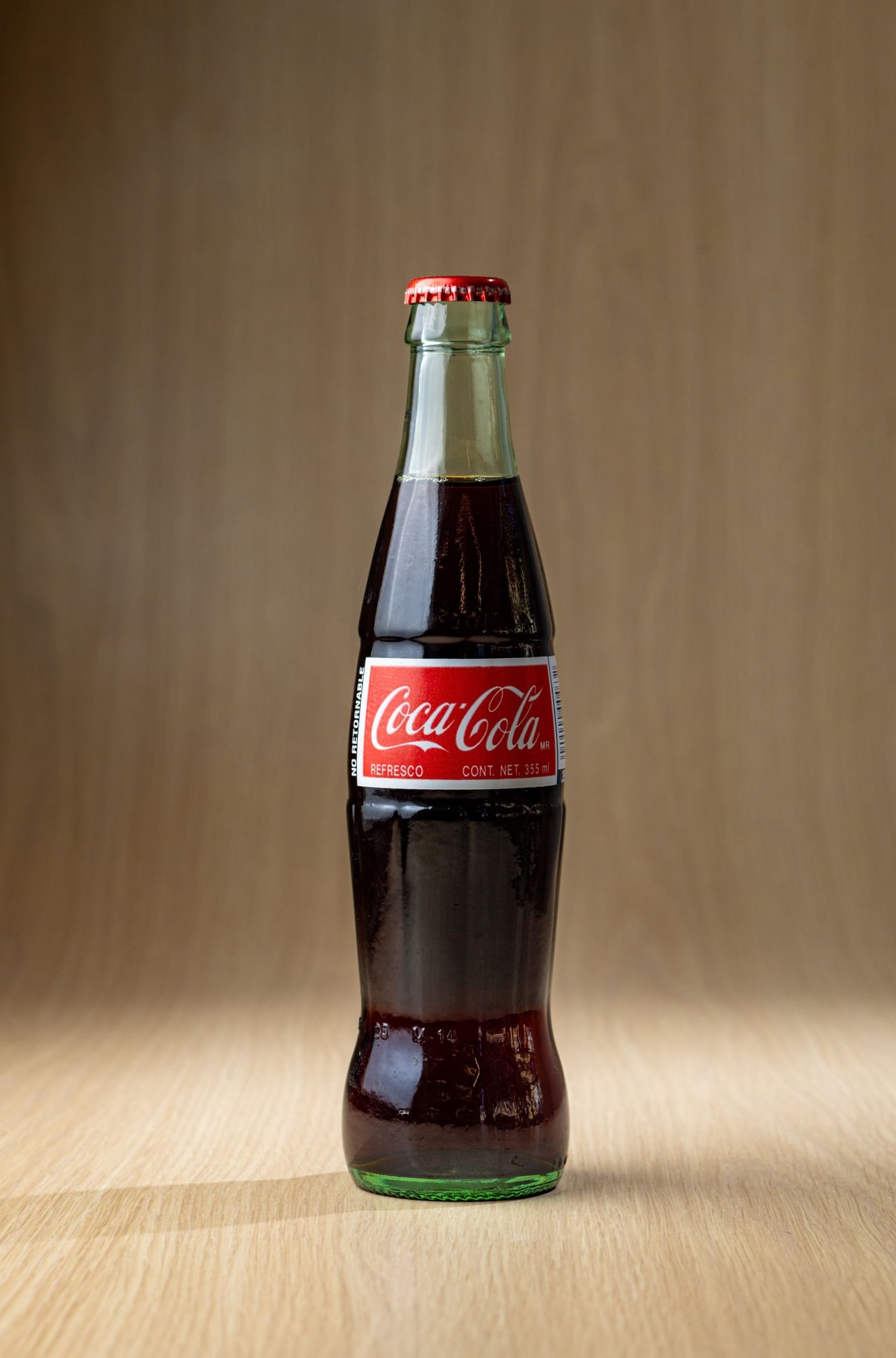 Mexican Coke