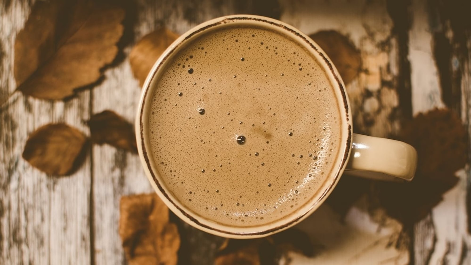 Hot Chocolate