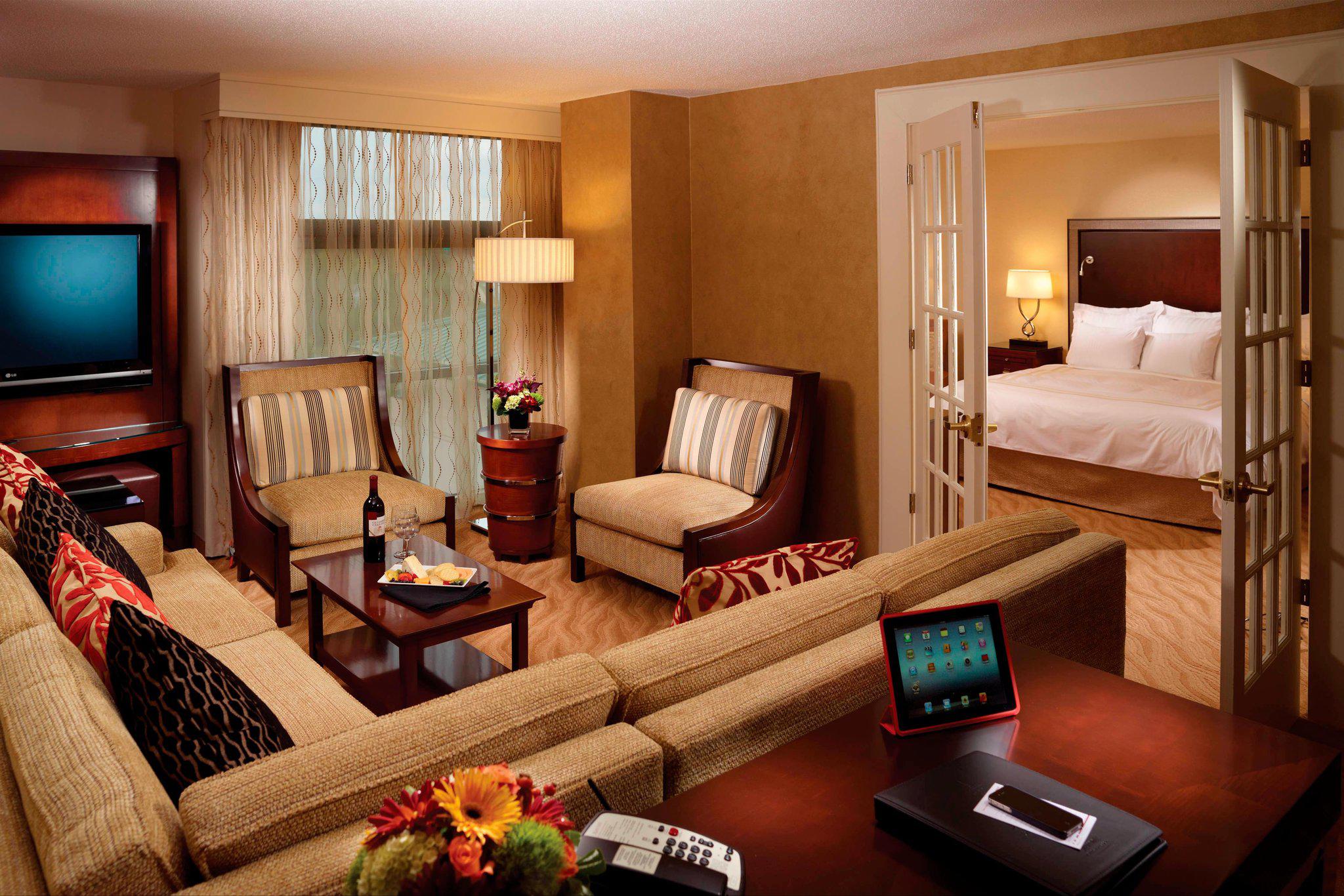 Atlanta Marriott Alpharetta Photo