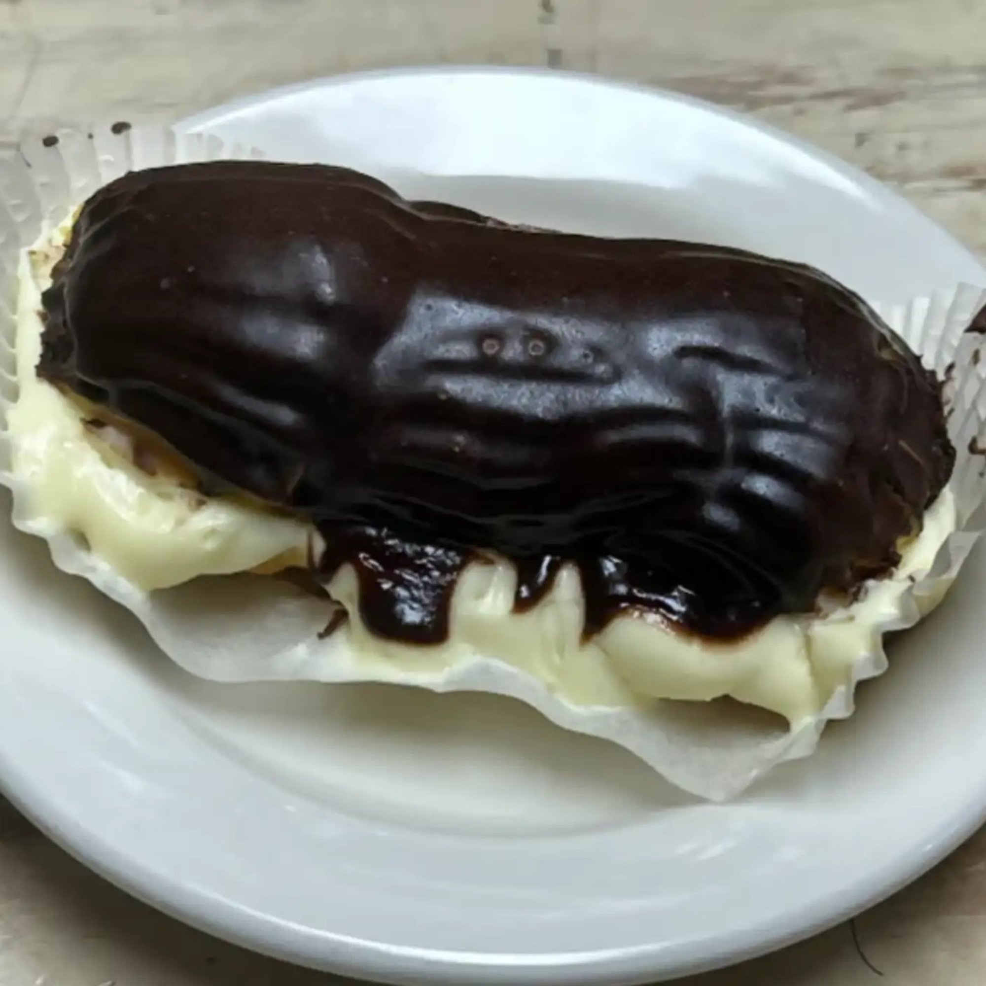 Eclair