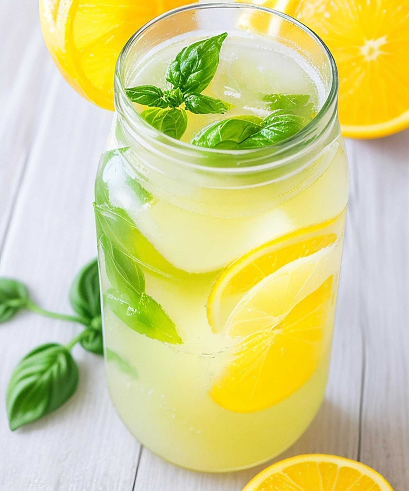 Lemonade