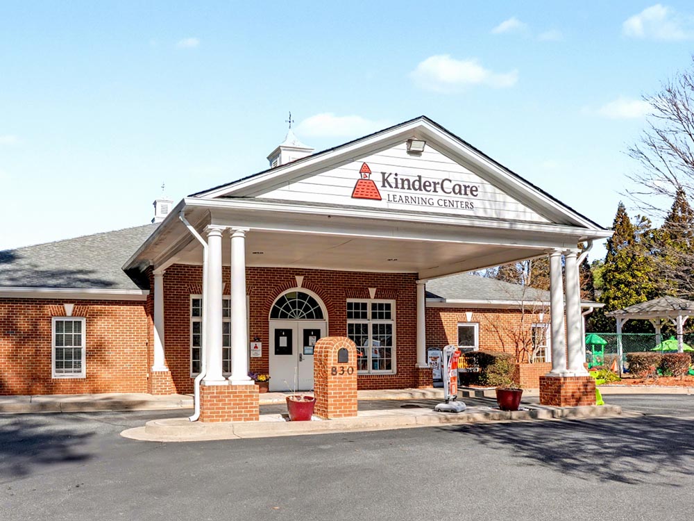 Alpharetta KinderCare Image