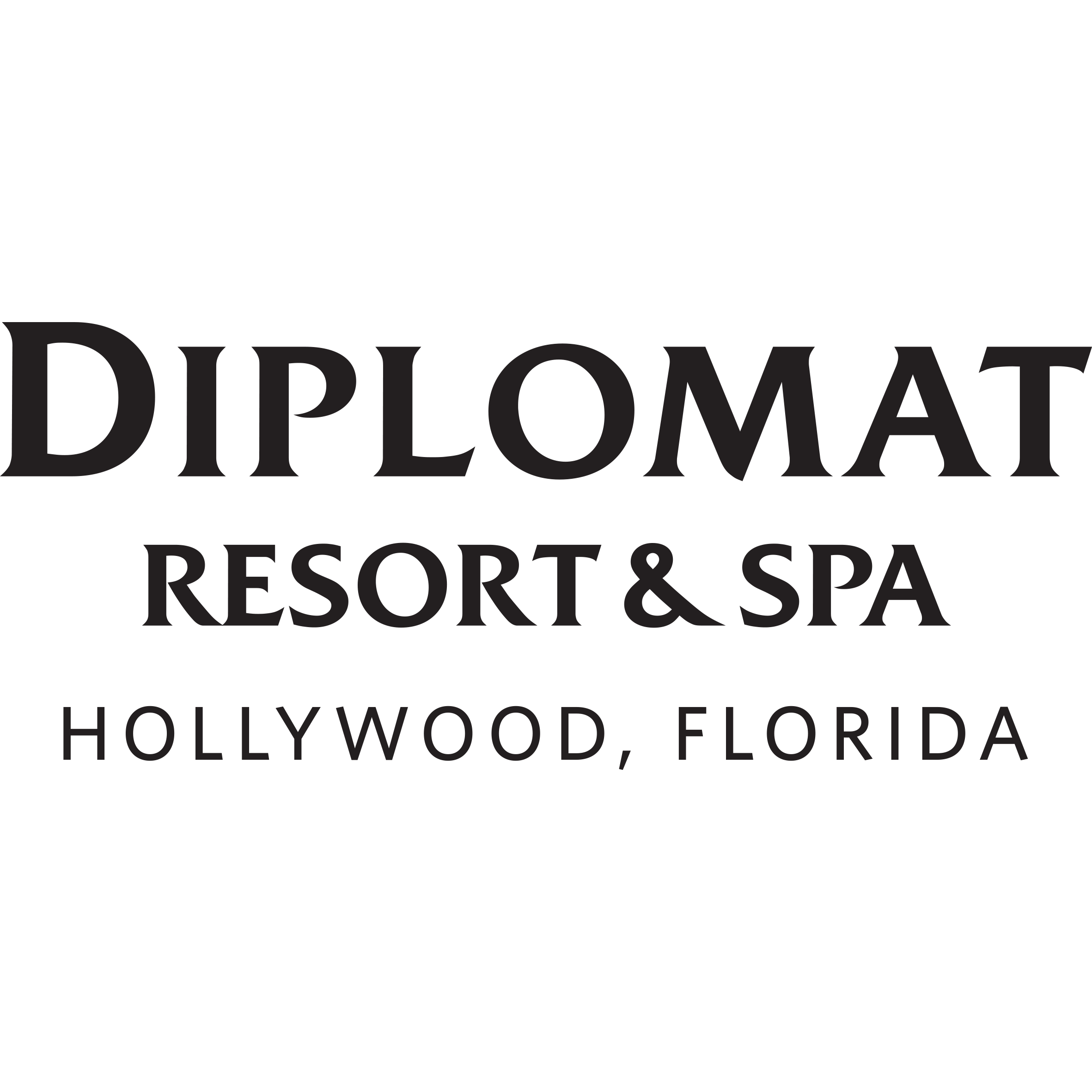 The Diplomat Beach Resort Hollywood, Curio Collection by Hilton