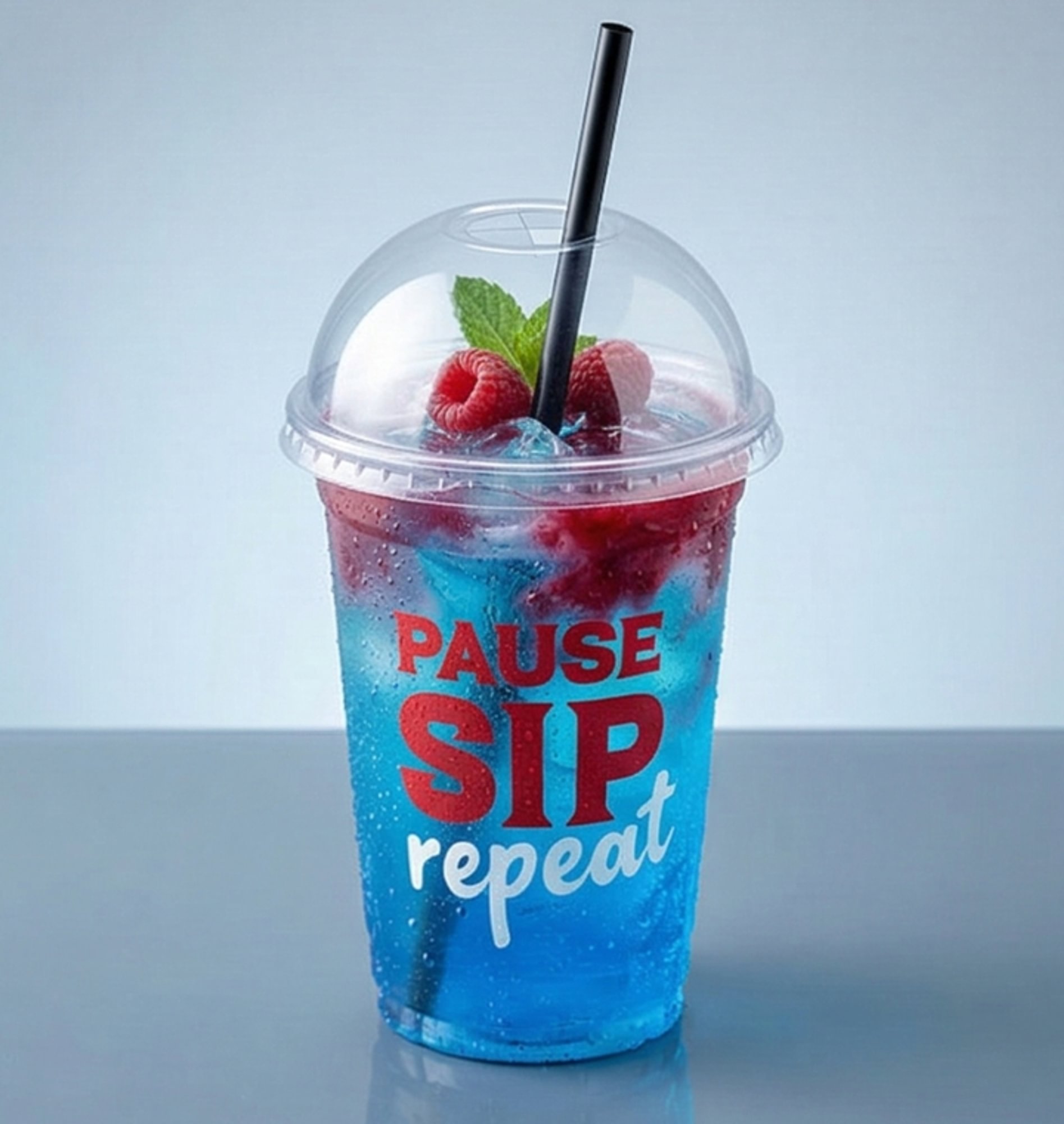 Afterburn Berry Shock