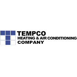 Tempco Heating and Air Logo