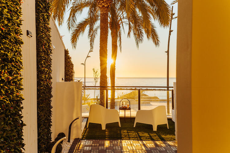 Galería en miniatura