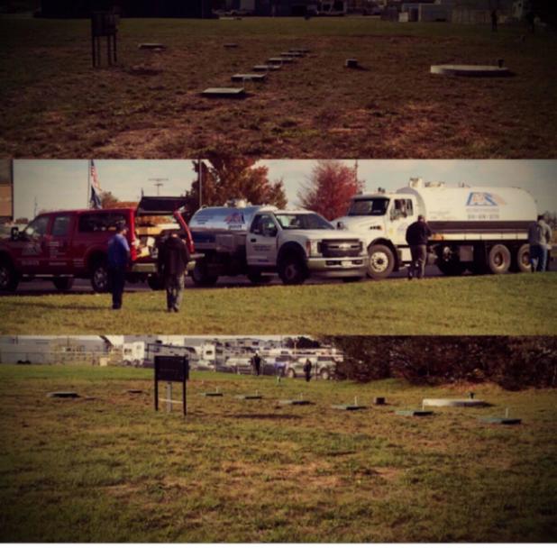 Images A&R Wastewater Management