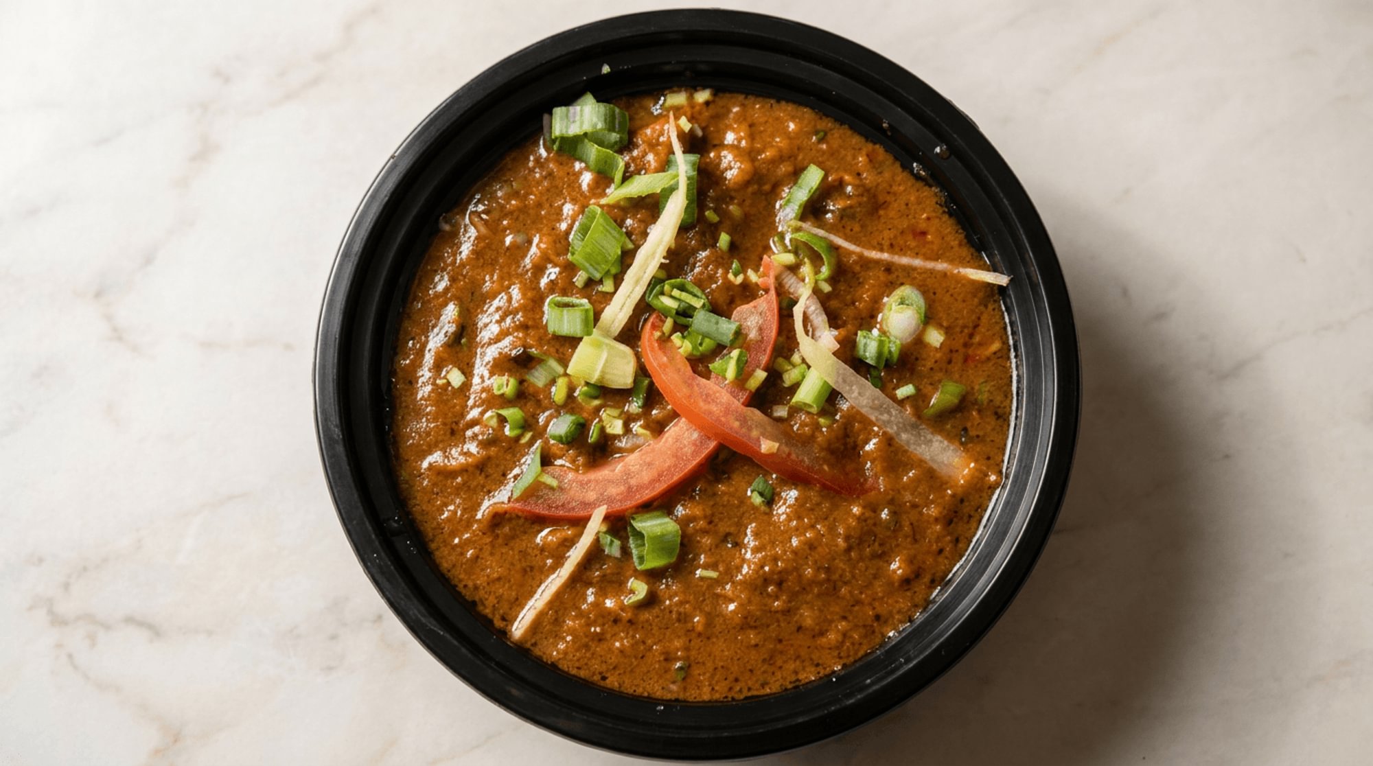 Lamb Curry