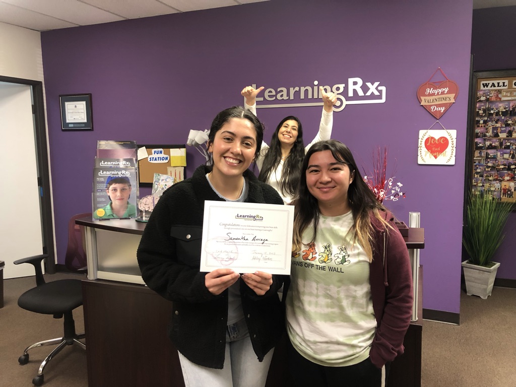 LearningRx - Irvine Image