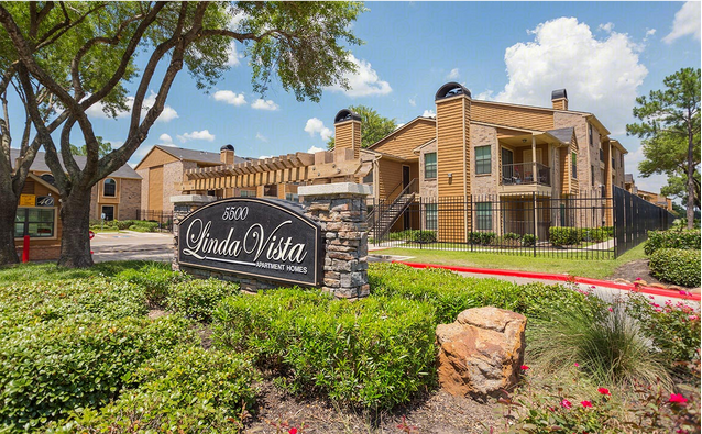Images Linda Vista Apartments