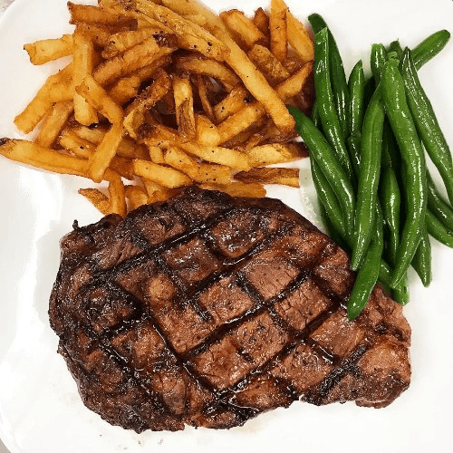 Ribeye