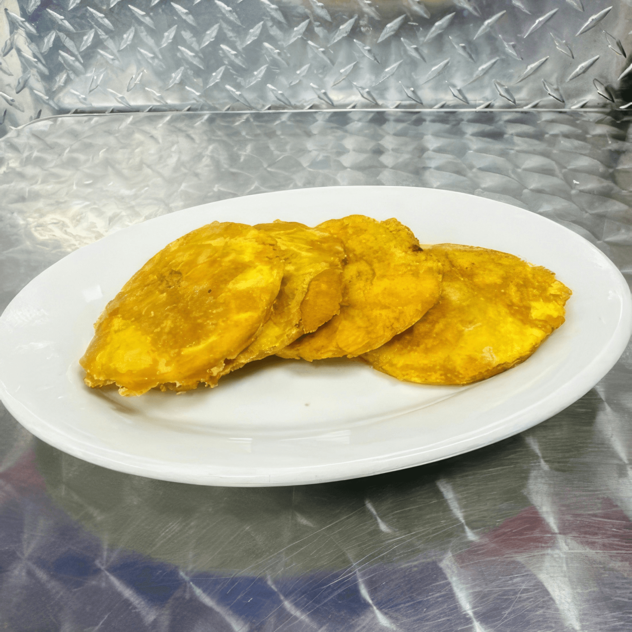 Tostones