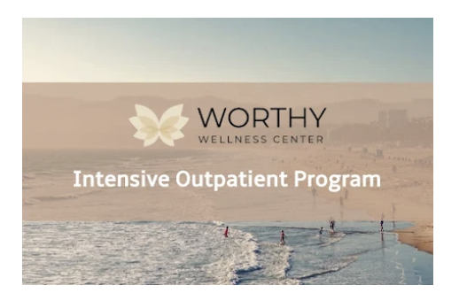 Intensive Outpatient Program