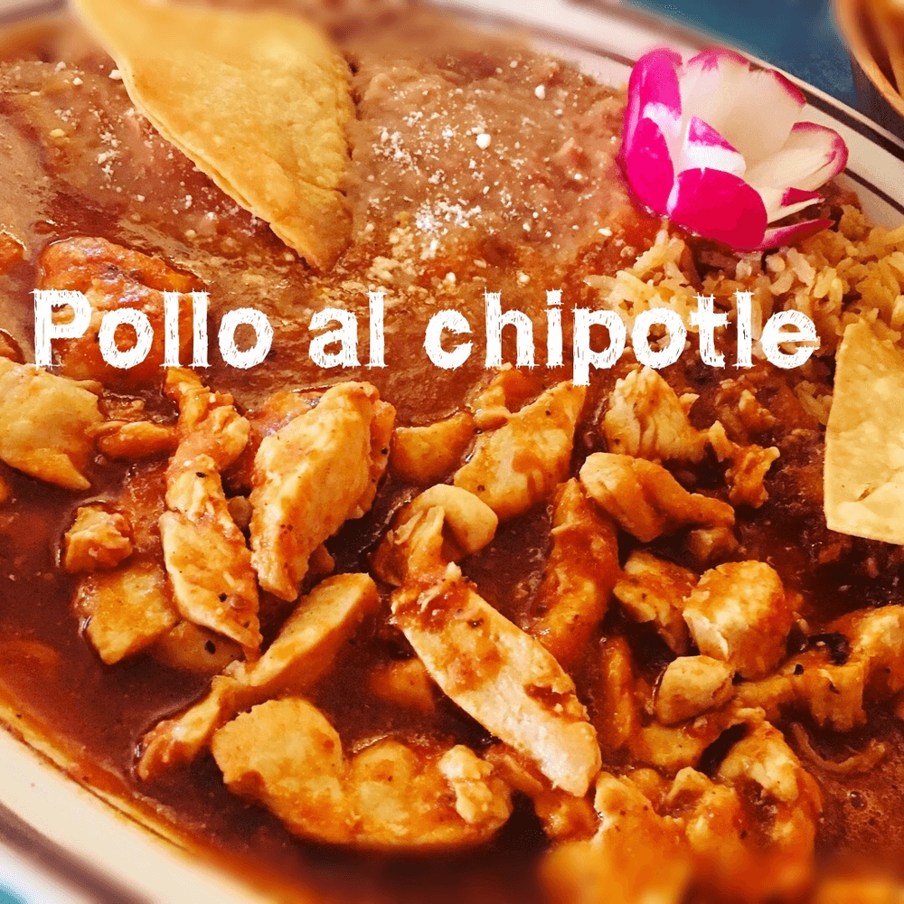 Al Chipotle