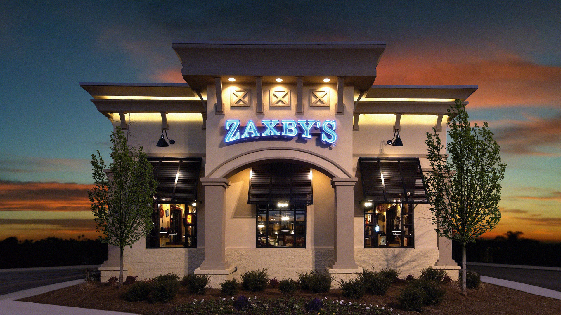 Zaxby's Chicken Fingers & Buffalo Wings 435 Redding Rd, Lexington, KY