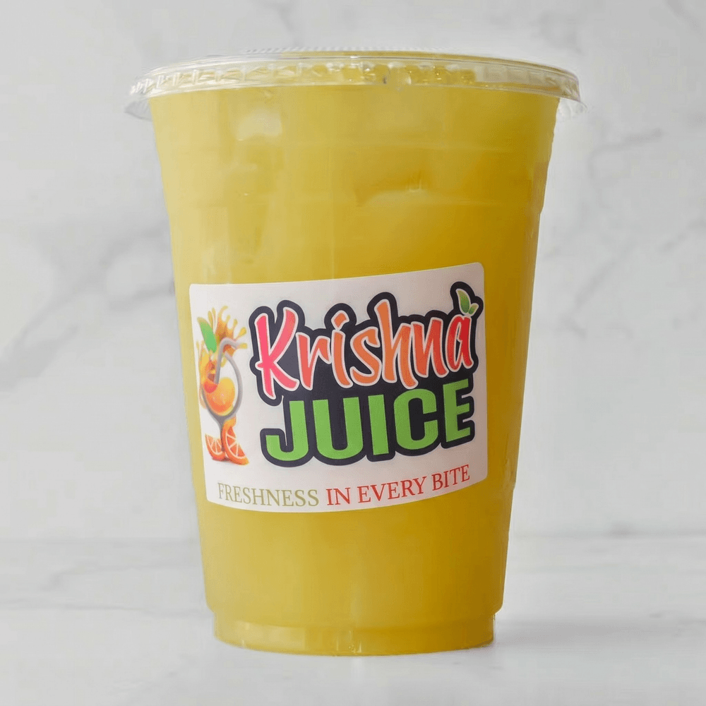 Sugarcane Juice