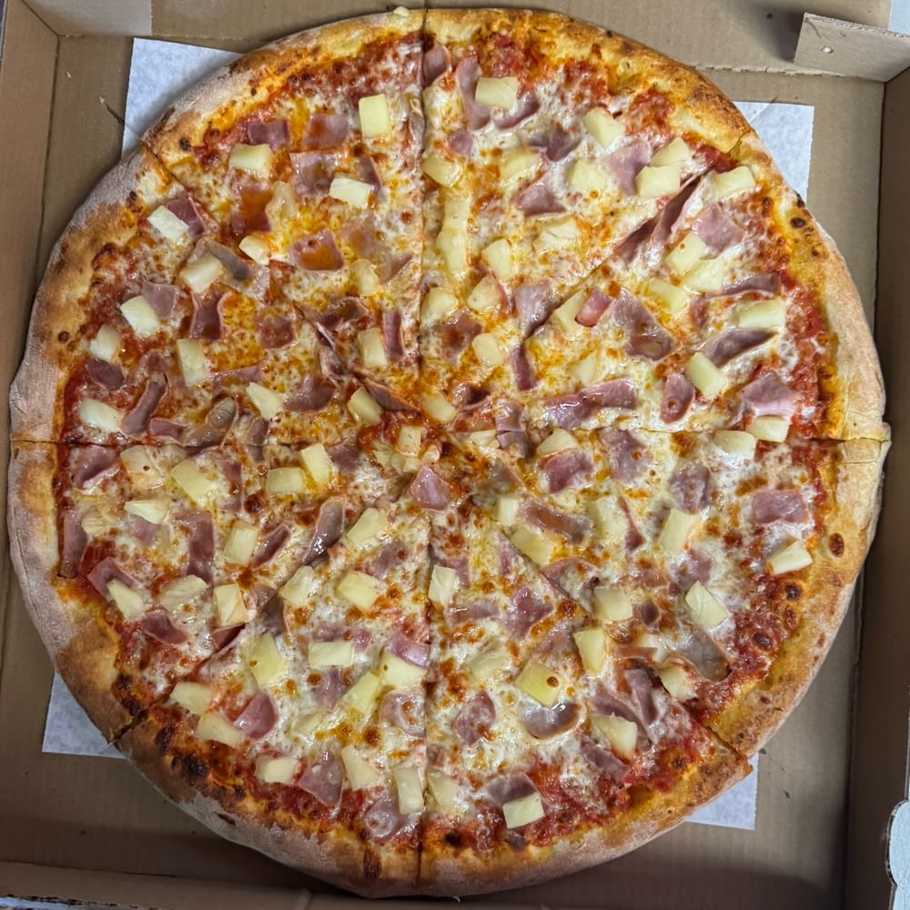 Hawaiian Ex-Large 20"