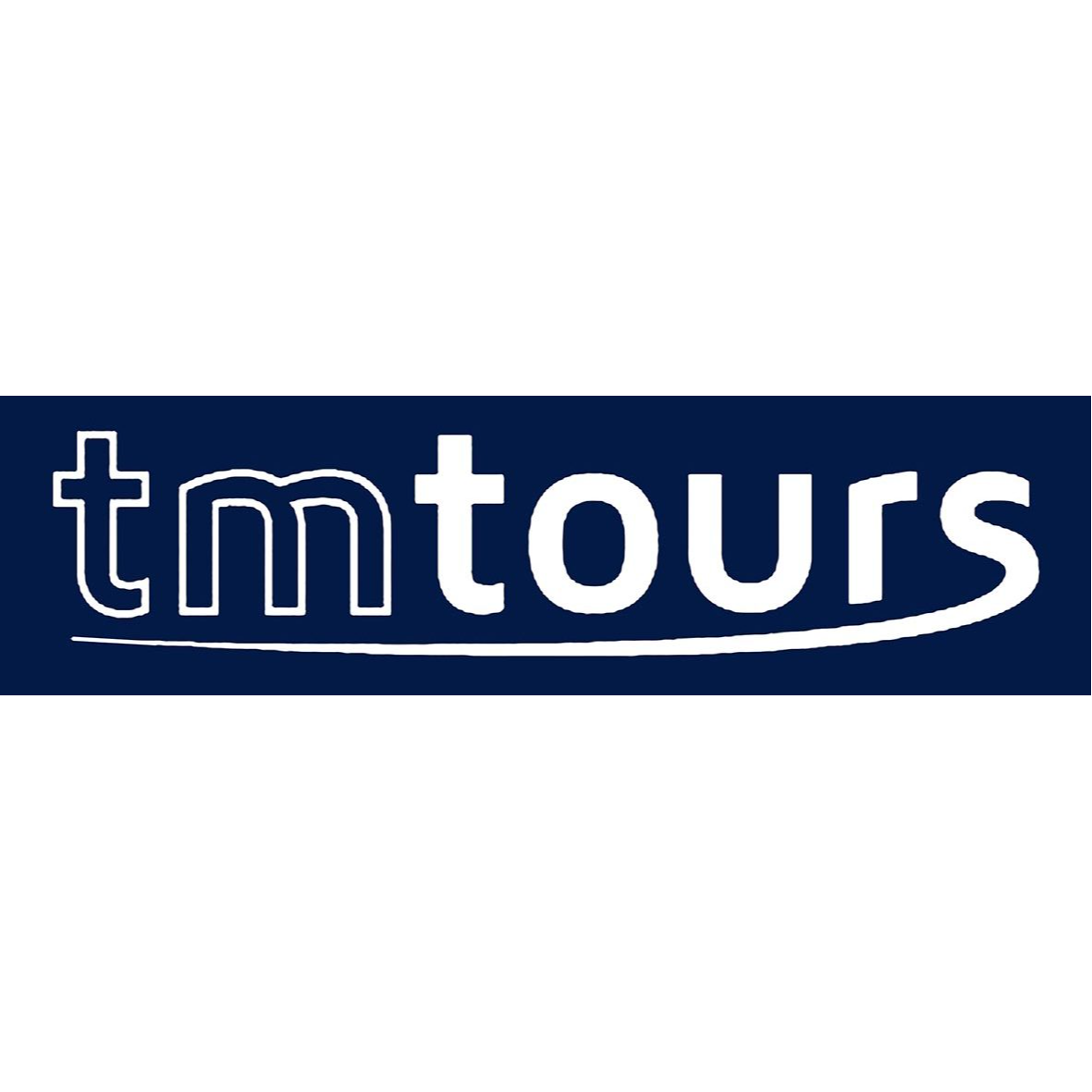 Logo von tmtours