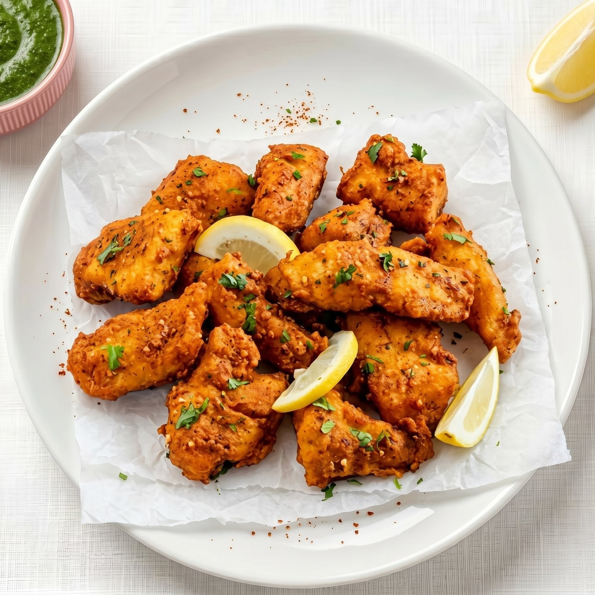 Lahori Fish