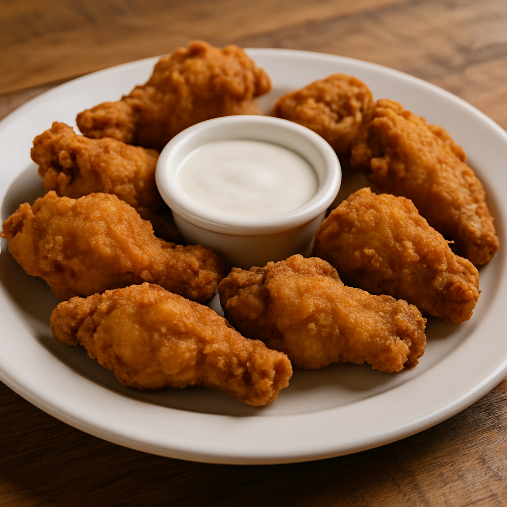 Atlanta Wings