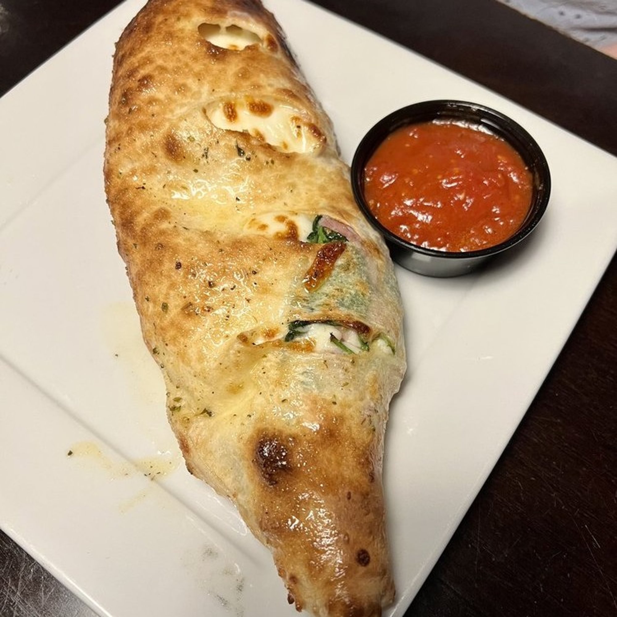 Calzone