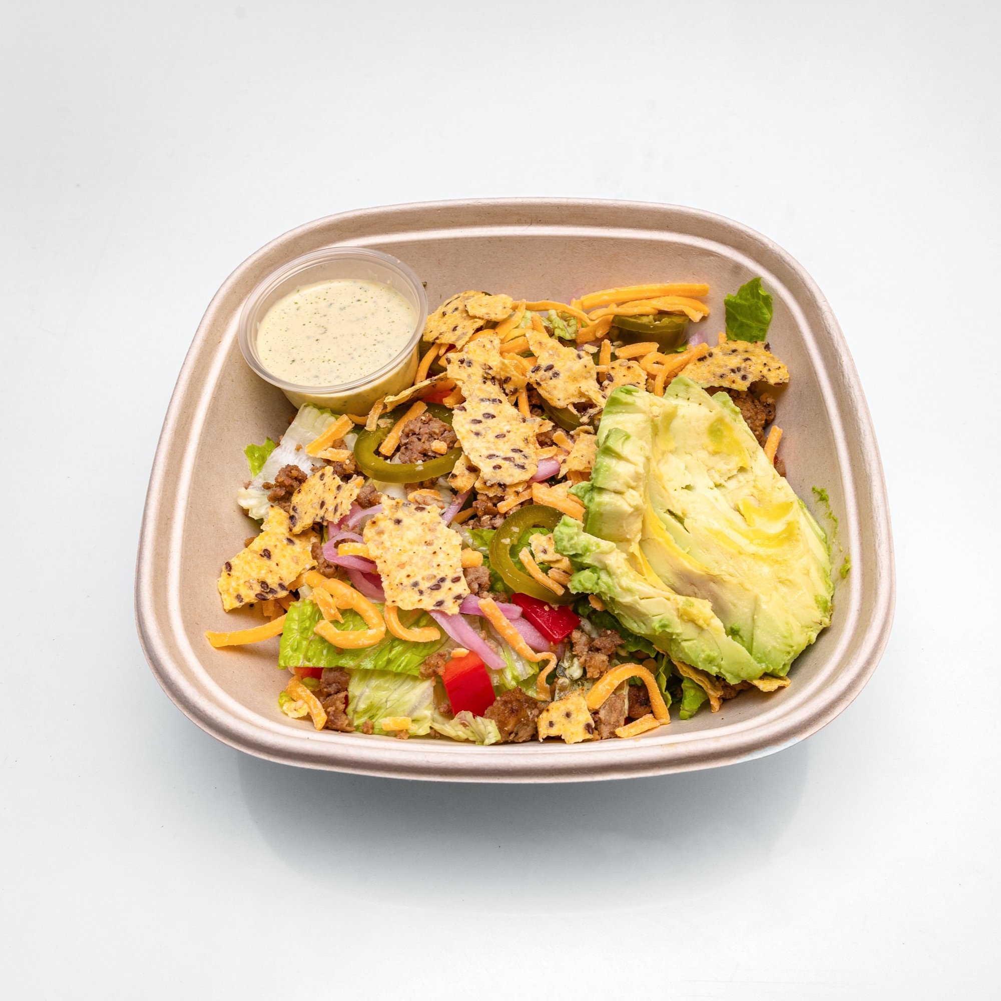 Taco Salad