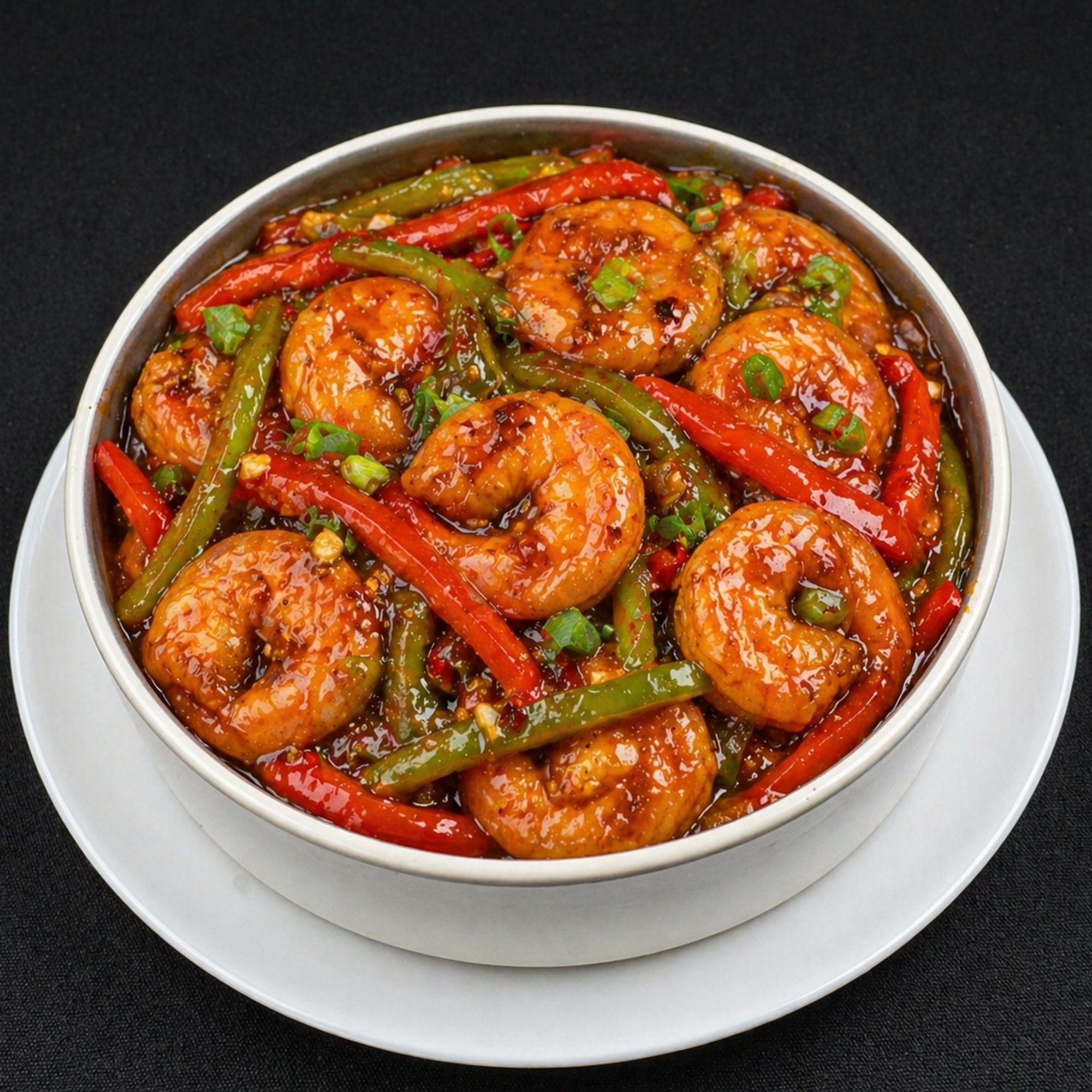 Chilli Shrimp
