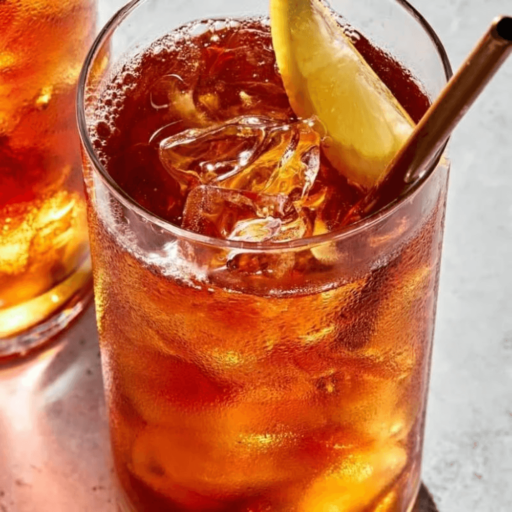 Iced Tea