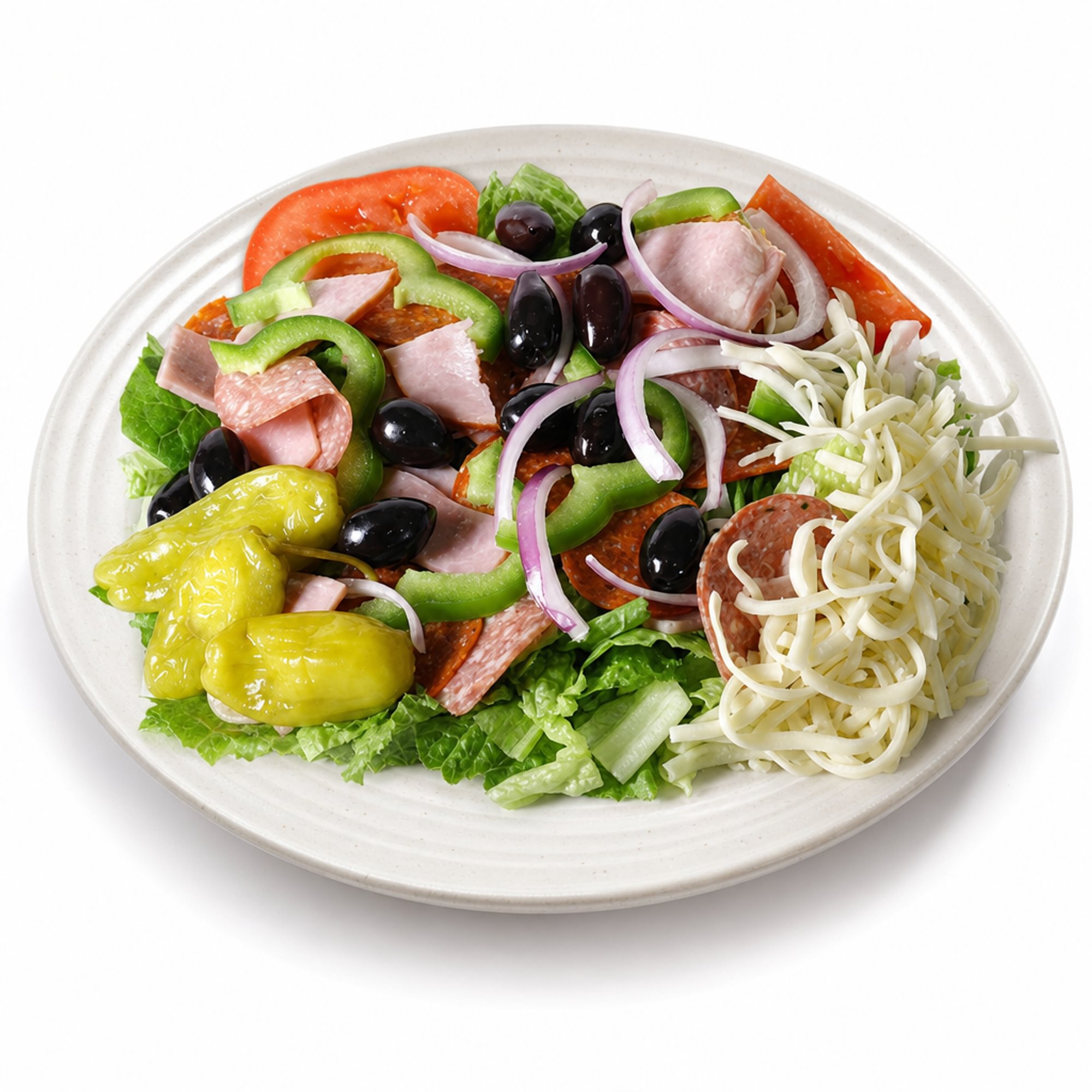 Antipasto Salad
