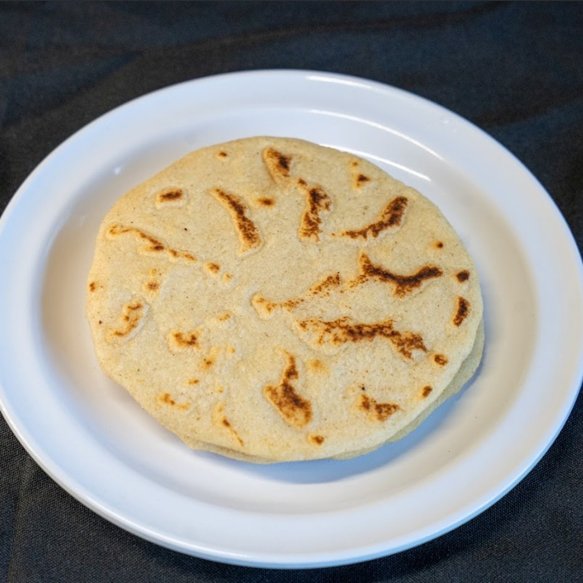ORDEN DE TORTILLAS