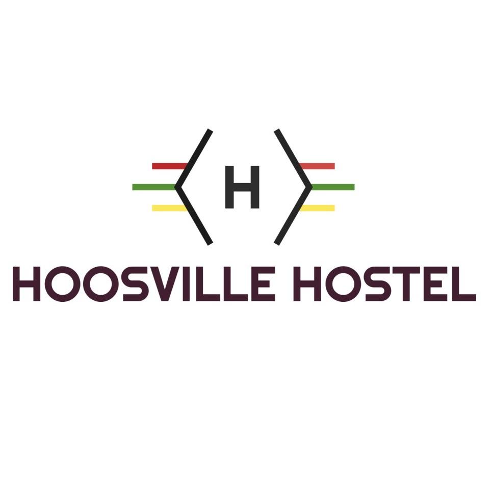Hoosville Hostel Logo