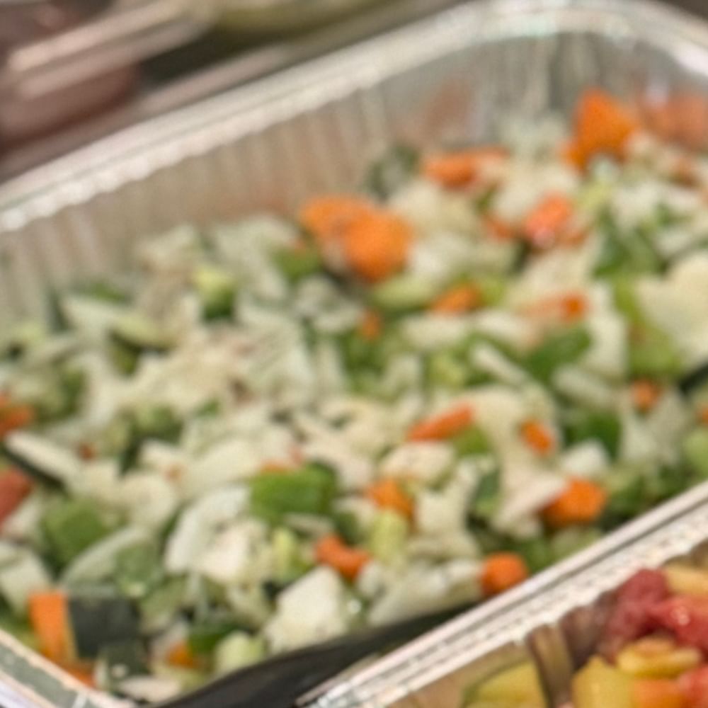 Kachomer Salad