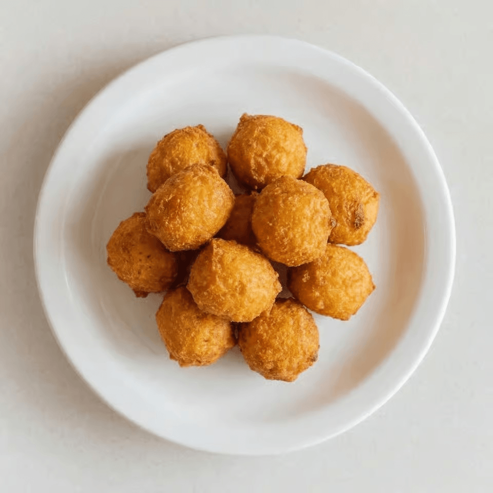 Corn Nuggets